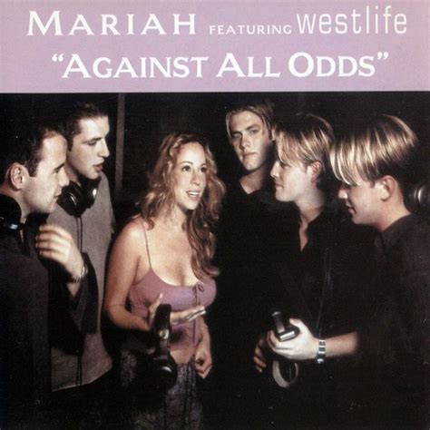 mariah carey against all odds lyrics|mariah carey boyfriend.